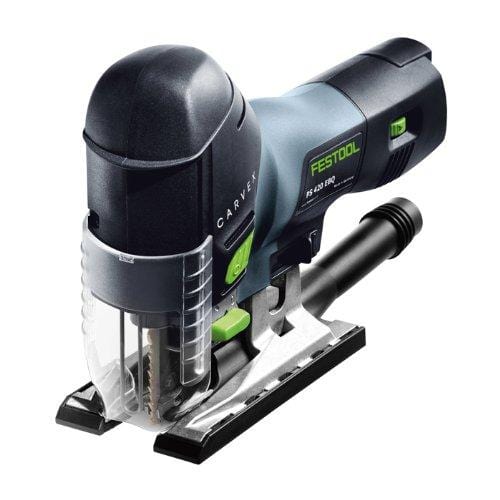 Scie sauteuse festool - ForgeOrigine
