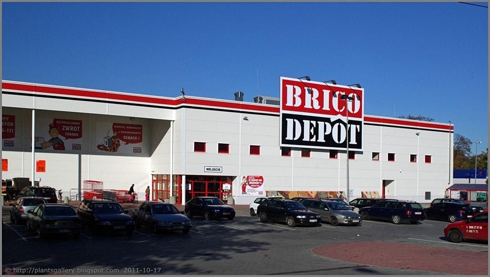 Brico Dépôt le magasin de bricolage par excellence ! ou pas ? - ForgeOrigine