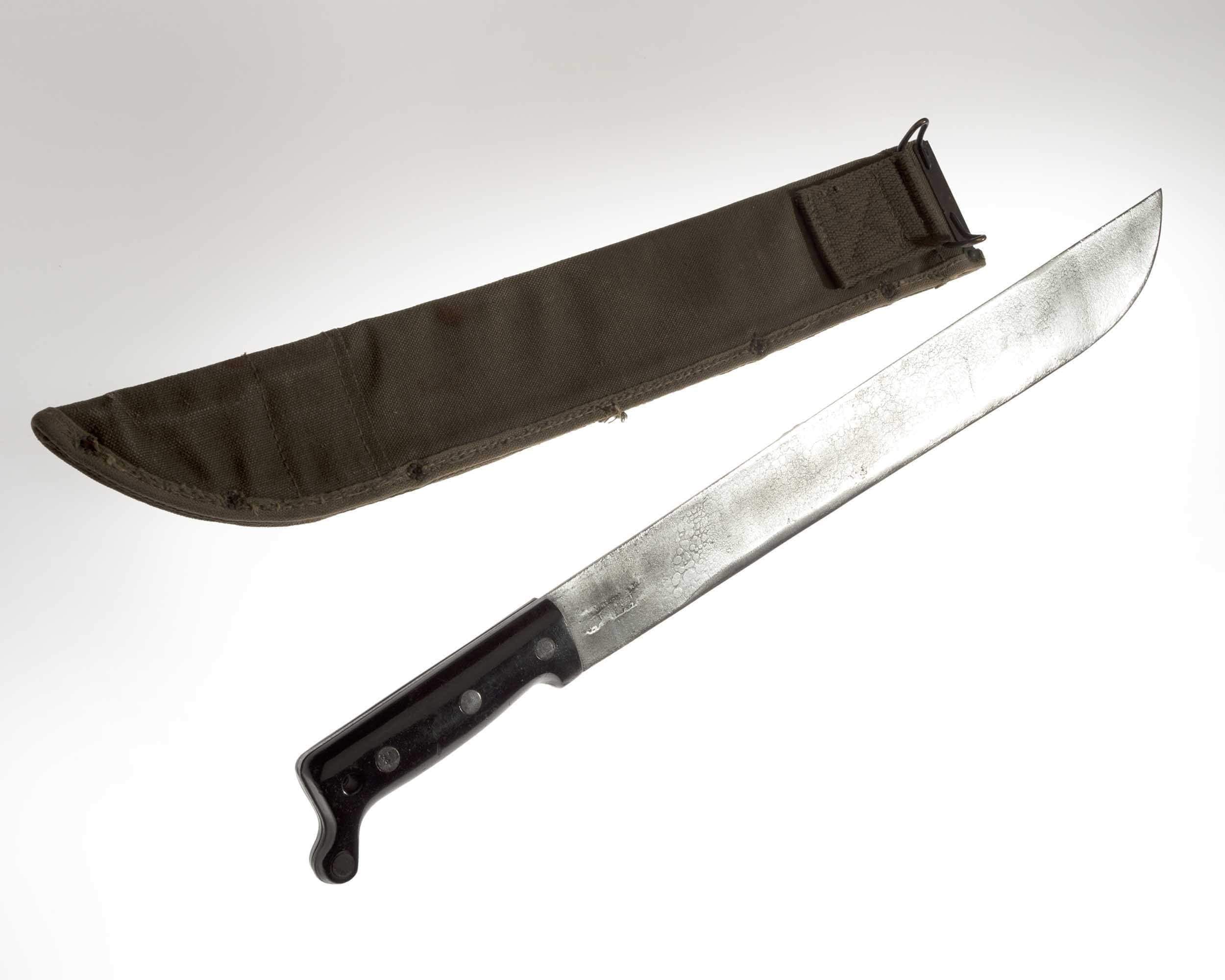 Machette Tramontina - ForgeOrigine
