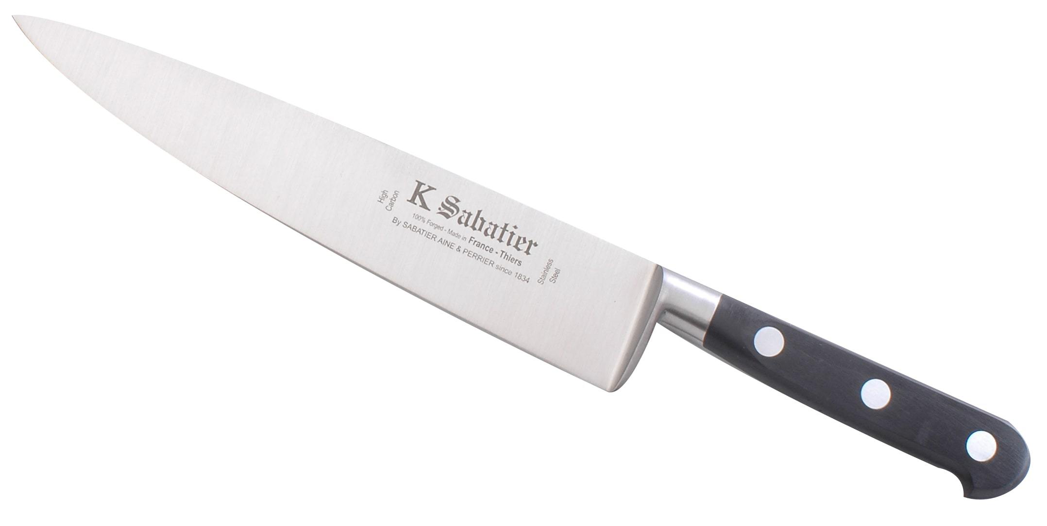 Coutellerie Sabatier - ForgeOrigine