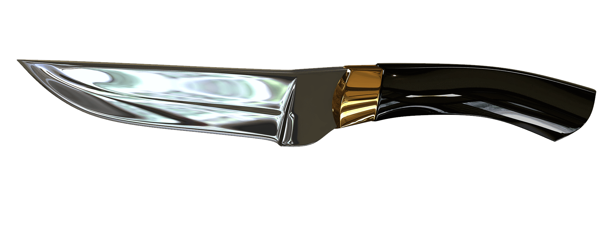 Choisir le couteau de chasse - ForgeOrigine