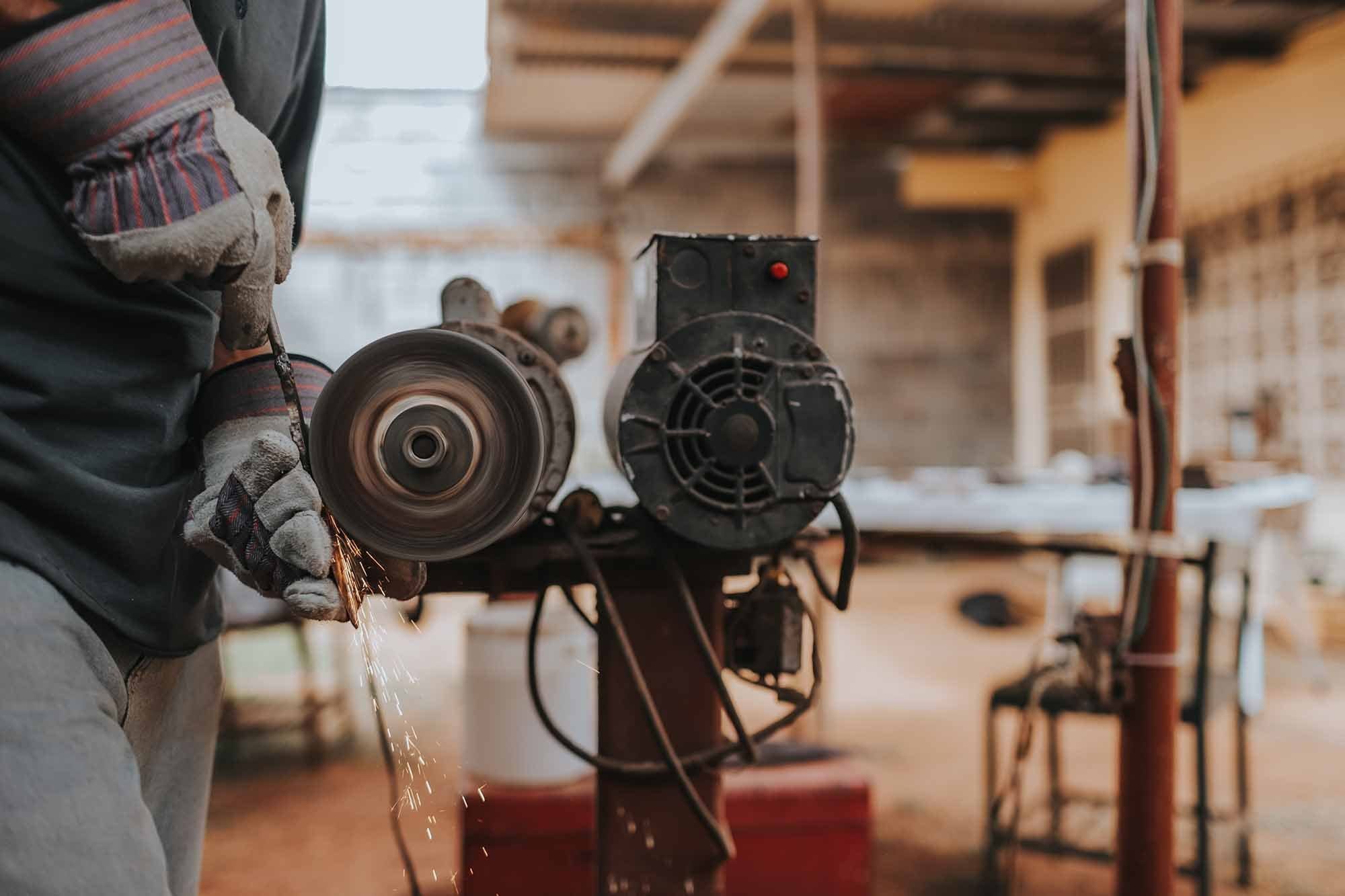 Comment devenir coutelier professionnel - ForgeOrigine