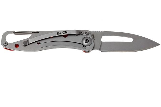 Le couteau Buck, le parfait allié - ForgeOrigine