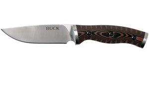 Couteau de chasse Buck - ForgeOrigine