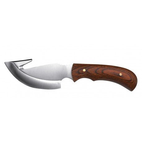 Choisir son couteau à dépecer - ForgeOrigine