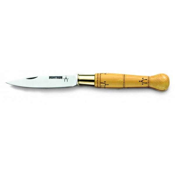 Coutellerie Nontron - ForgeOrigine