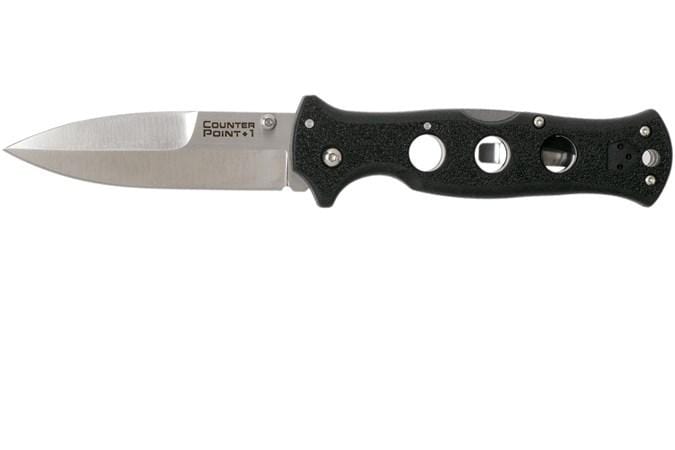 Le couteau Cold Steel - ForgeOrigine