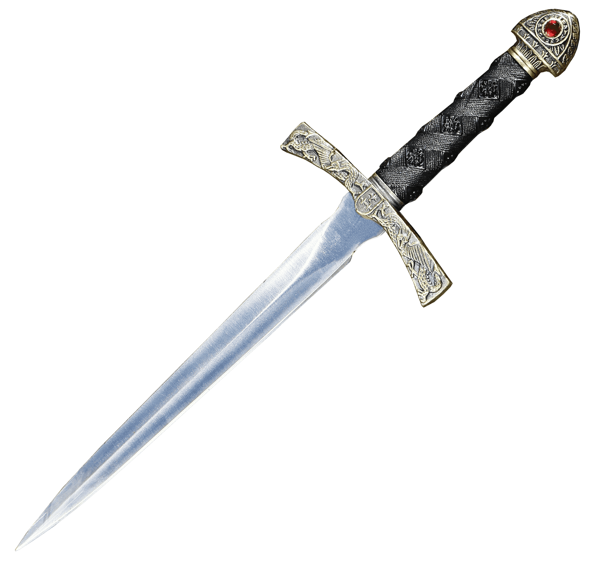 La dague de chasse et ses caractéristiques - ForgeOrigine