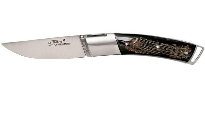 Coutellerie Fontenille Pataud - ForgeOrigine
