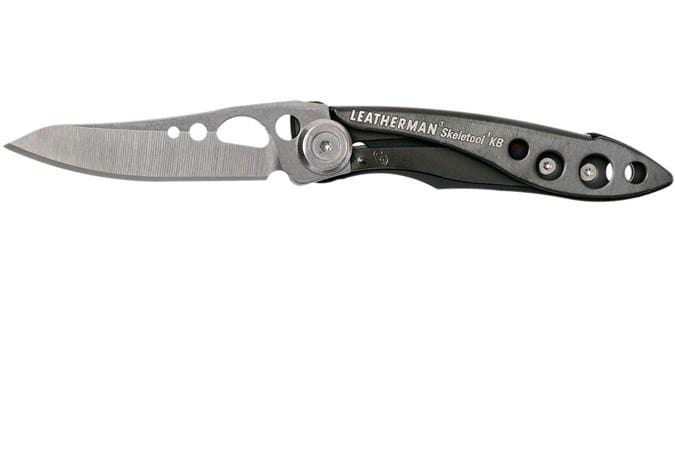 Le couteau Leatherman une légende de la coutellerie - ForgeOrigine