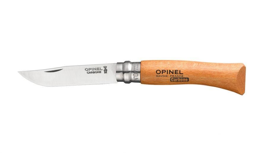 Opinel le savoir faire des couteaux français - ForgeOrigine