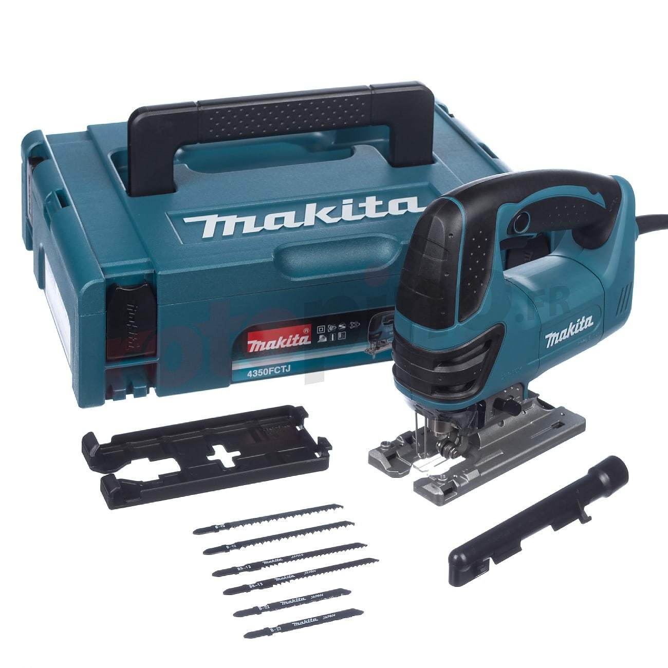Scie sauteuse Makita - ForgeOrigine