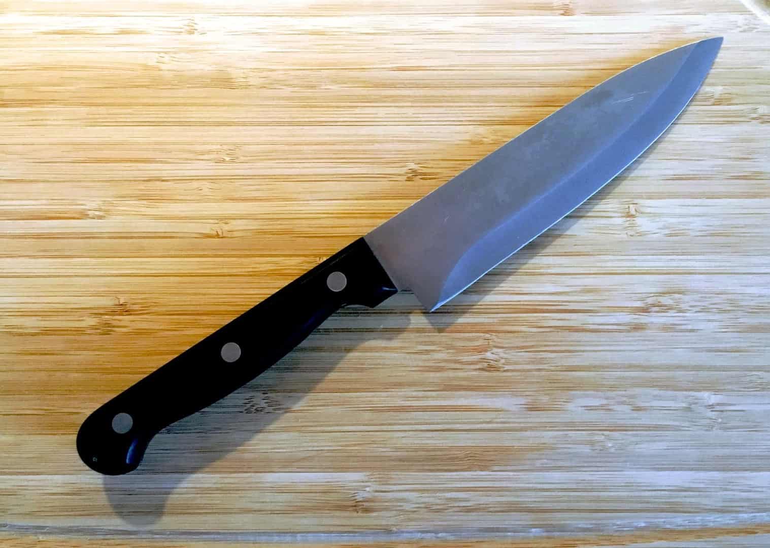 Les meilleurs couteaux de cuisine français - ForgeOrigine