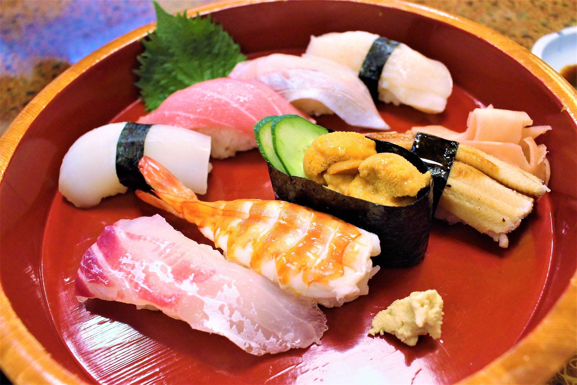 Les couteaux de cuisine japonais - ForgeOrigine