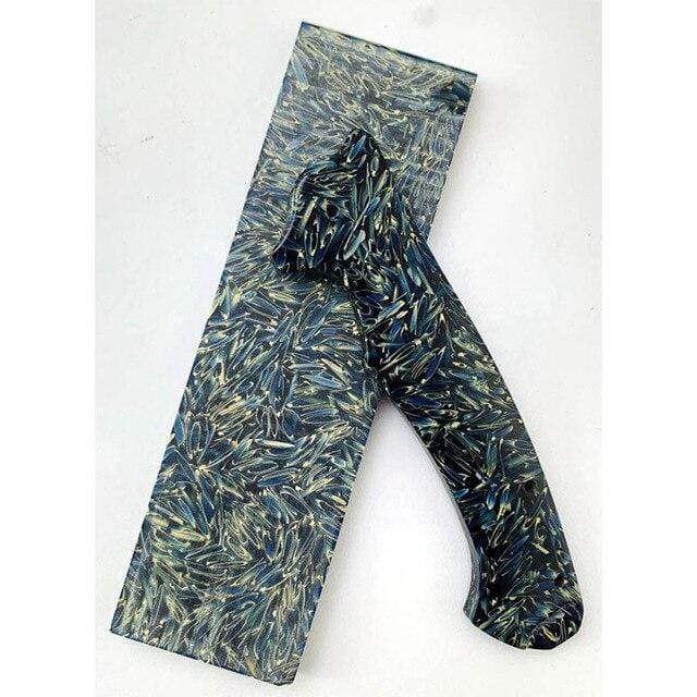 2 plaquettes composite - ForgeOrigine