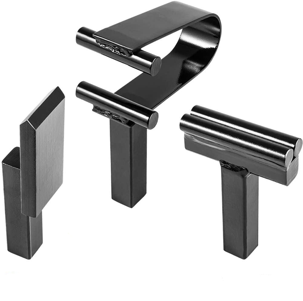 3 accessoires d'enclume - ForgeOrigine