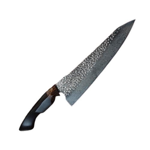 Les outils pour faire un étui en cuir de couteau - ForgeOrigine
