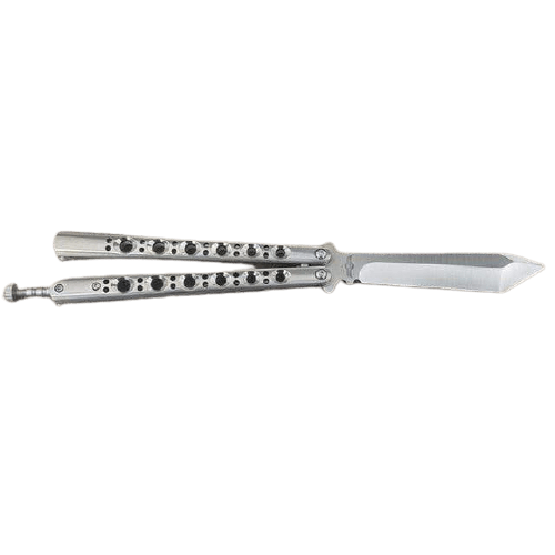 Couteau Papillon 16100W - AMONT, Vente de répliques des armes