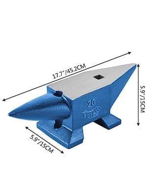Enclume de forge 20kg - ForgeOrigine
