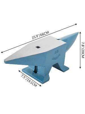 Enclume de forge 50kg - ForgeOrigine
