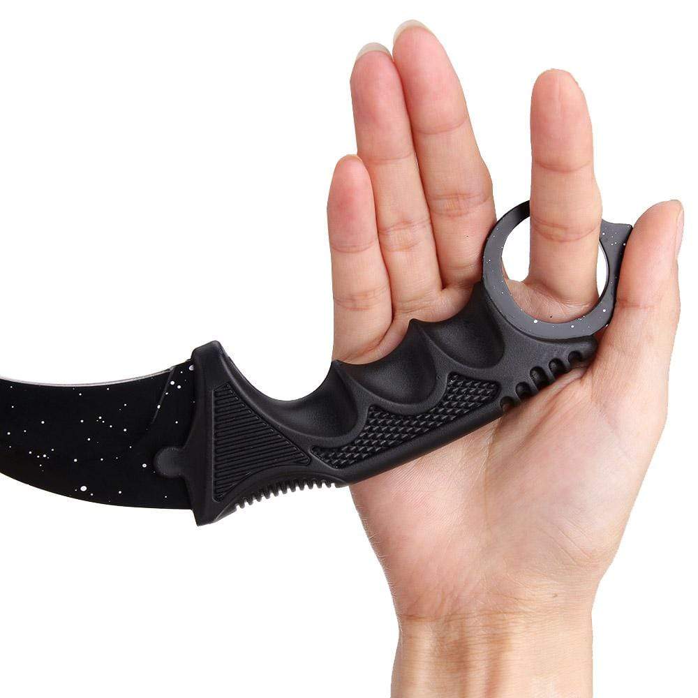 Karambit fantaisie - ForgeOrigine