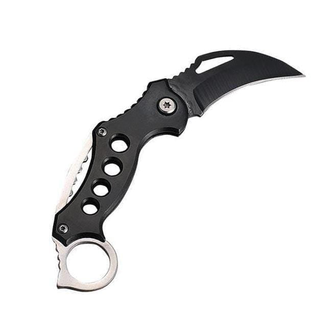 Karambit pliable - ForgeOrigine