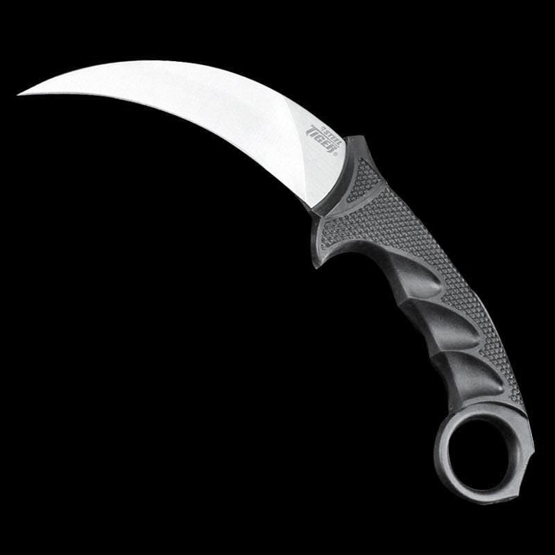 Karambit Self-Defense - ForgeOrigine