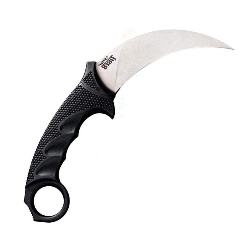 Karambit Self-Defense - ForgeOrigine
