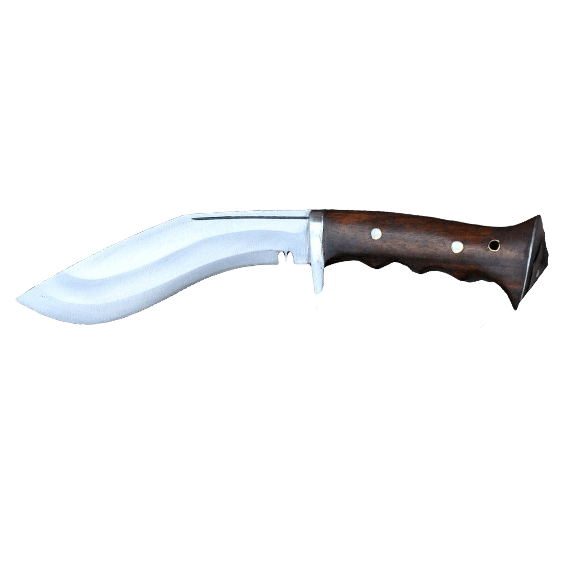 Kukri - lame de 15 cm - ForgeOrigine