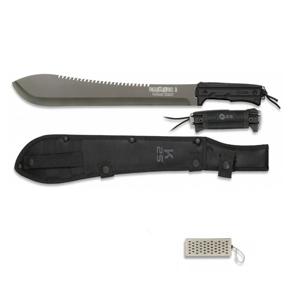 Machette de combat - ForgeOrigine