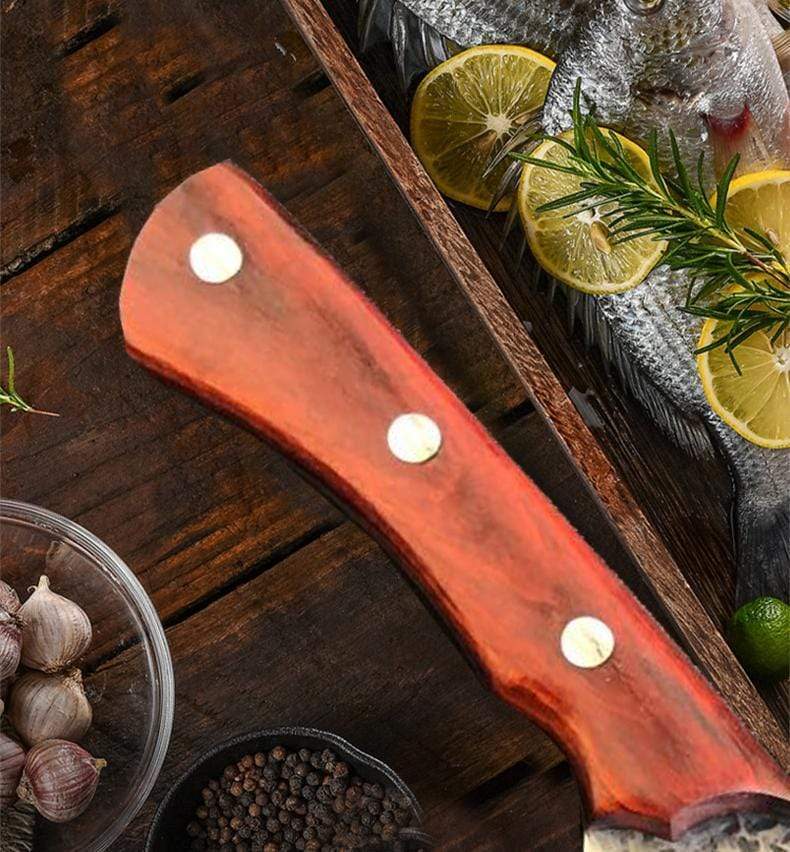 Machette de forge - ForgeOrigine