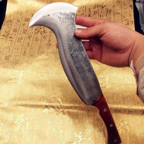 Machette de forge - ForgeOrigine