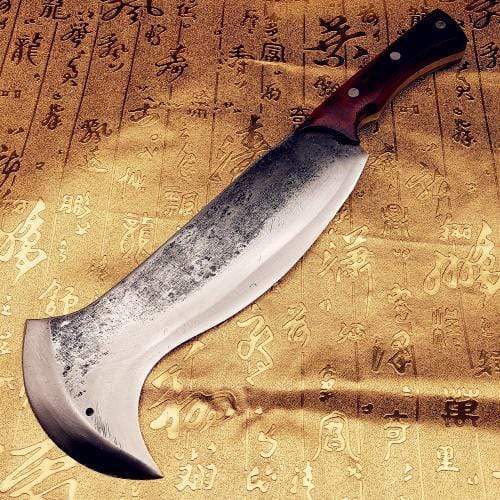 Machette de forge - ForgeOrigine
