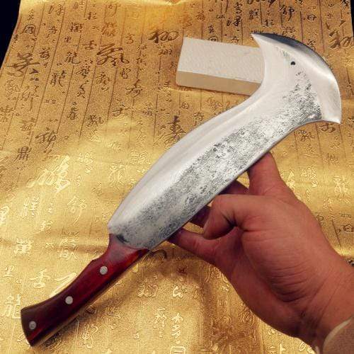 Machette de forge - ForgeOrigine