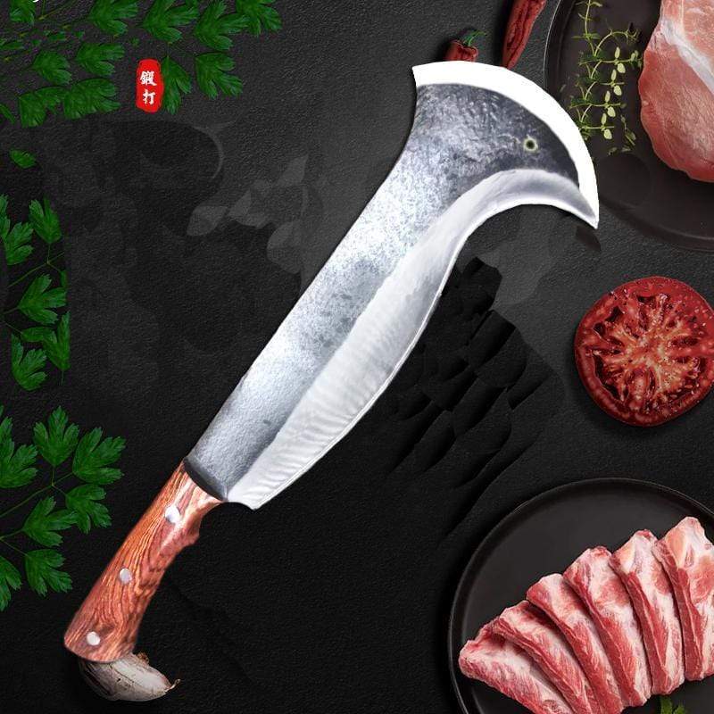 Machette de forge - ForgeOrigine