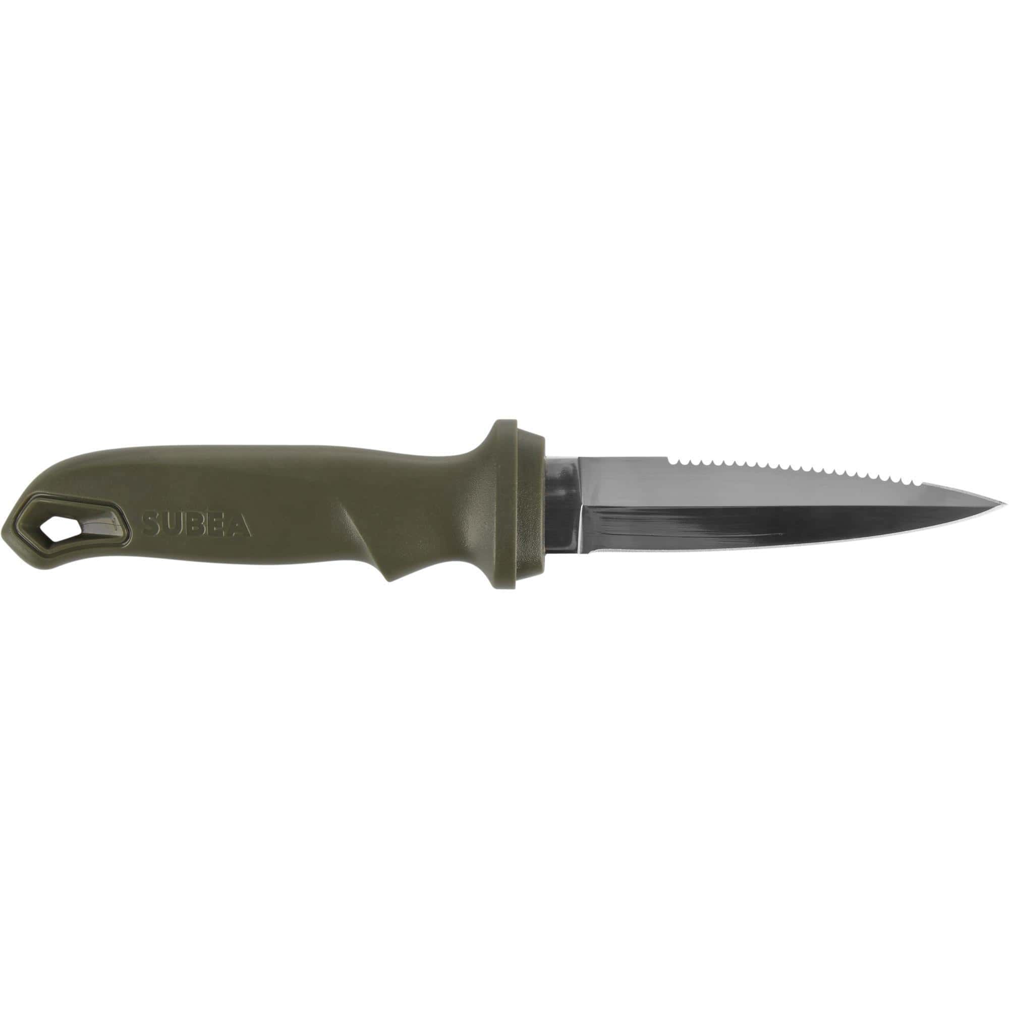 Couteau de chasse décathlon avis - ForgeOrigine