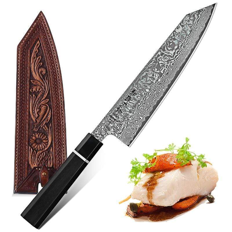 Comment choisir ces couteaux japonais pour la cuisine