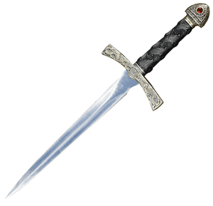 La dague de chasse et ses caractéristiques - ForgeOrigine