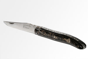 3 conseils utiles pour pratiquer le guillochage de votre couteau facilement - ForgeOrigine