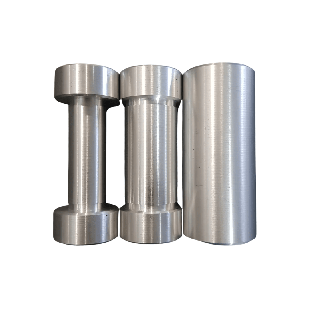 Set de 3 Roue de rechange pour backstand en kit - ForgeOrigine