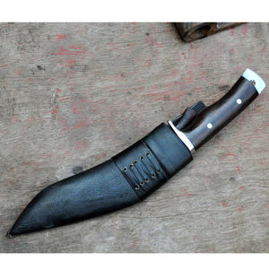 Petit machette - lame de 20 cm - ForgeOrigine