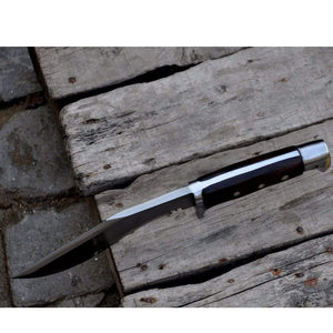 Couteau kukri - lame de 15 cm - ForgeOrigine