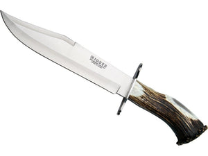 Couteau bowie de 25 cm - ForgeOrigine
