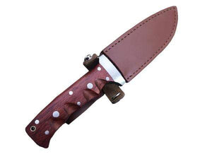 Couteau de chasse damas (760468897852)