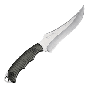 Couteau de chasse russe - ForgeOrigine
