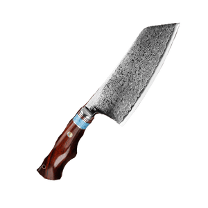 Couteau de cuisine haut de game - ForgeOrigine