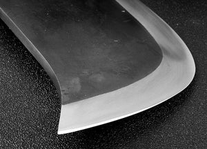 Couteau de cuisine bushcraft - ForgeOrigine