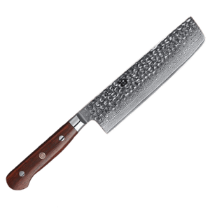 Couteau de cuisine carré - ForgeOrigine