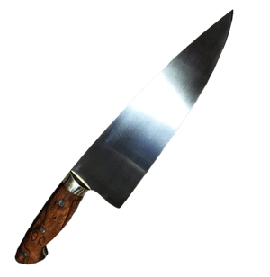 Couteau de cuisine de luxe - ForgeOrigine