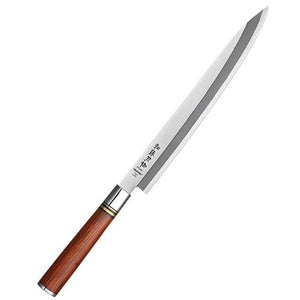 Couteau de cuisine japonais - ForgeOrigine
